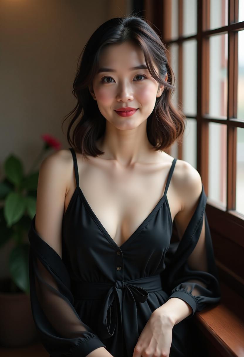 枪火